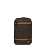 DB DB Daypack 17L Donkerbruin - Match Laren
