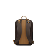 DB DB Daypack 17L Donkerbruin - Match Laren