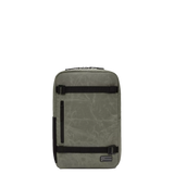 DB DB Daypack 17L Donkergroen - Match Laren
