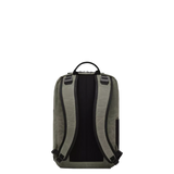 DB DB Daypack 17L Donkergroen - Match Laren