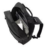 DB DB Daypack 17L Donkergroen - Match Laren