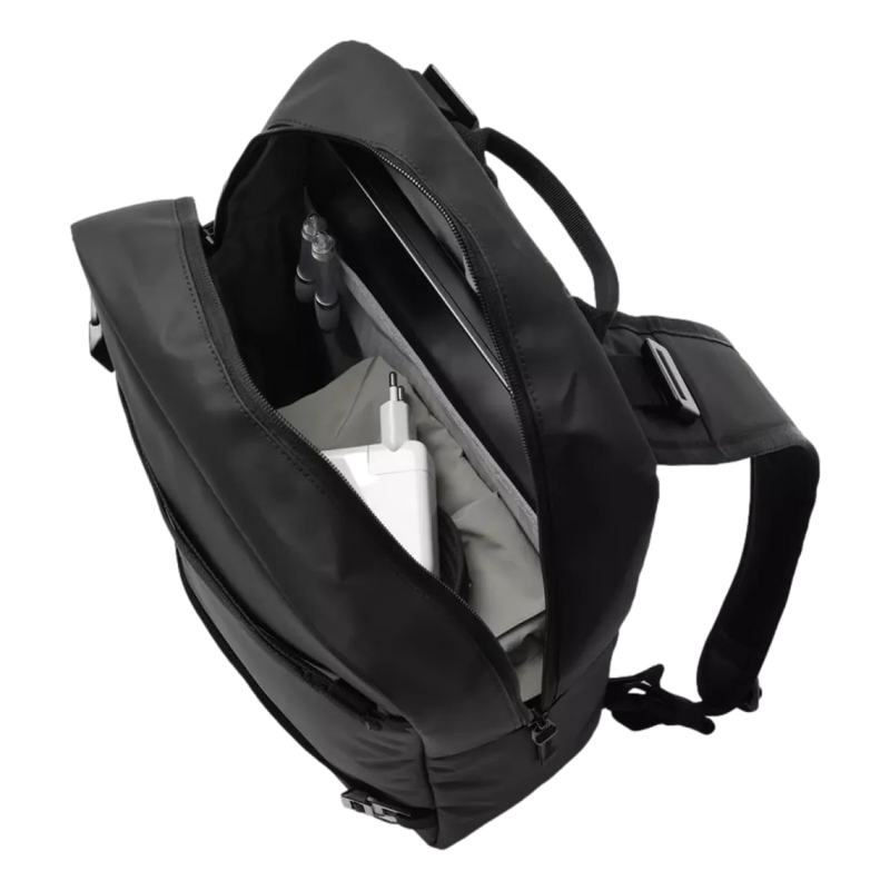 DB DB Daypack 17L Donkergroen - Match Laren