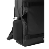 DB DB Daypack 17L Donkergroen - Match Laren
