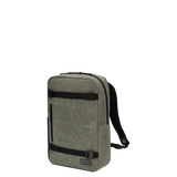 DB DB Daypack 17L Donkergroen - Match Laren