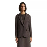 PESERICO Peserico Blazer Chocola - Match Laren