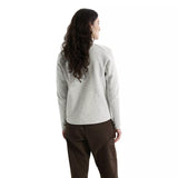 ARC'TERYX ARC'TERYX Covert Cardigan Gemêleerd Grijs - Match Laren