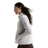 ARC'TERYX ARC'TERYX Covert Cardigan Gemêleerd Grijs - Match Laren