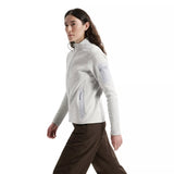 ARC'TERYX ARC'TERYX Covert Cardigan Gemêleerd Grijs - Match Laren