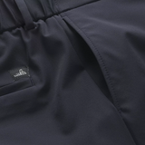 WAHTS Wahts Short Fillin Donkerblauw - Match Laren