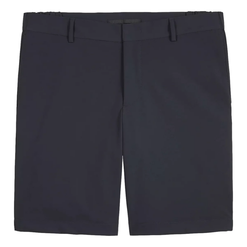 WAHTS Wahts Short Fillin Donkerblauw - Match Laren
