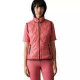 FRAUENSCHUH Frauenschuh Bodywarmer Tracy-QL Pink - Match Laren