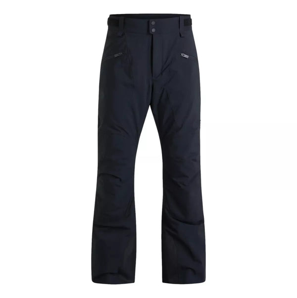 PEAKPERFORMANCE PEAK PERFORMANCE Navtech 2L Insulated Shell Pants Black - Match Laren