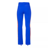 GOLDBERGH Goldbergh Ski Broek Alphine Kobalt Combi - Match Laren