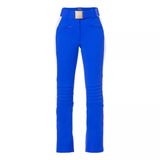 GOLDBERGH Goldbergh Ski Broek Alphine Kobalt Combi - Match Laren