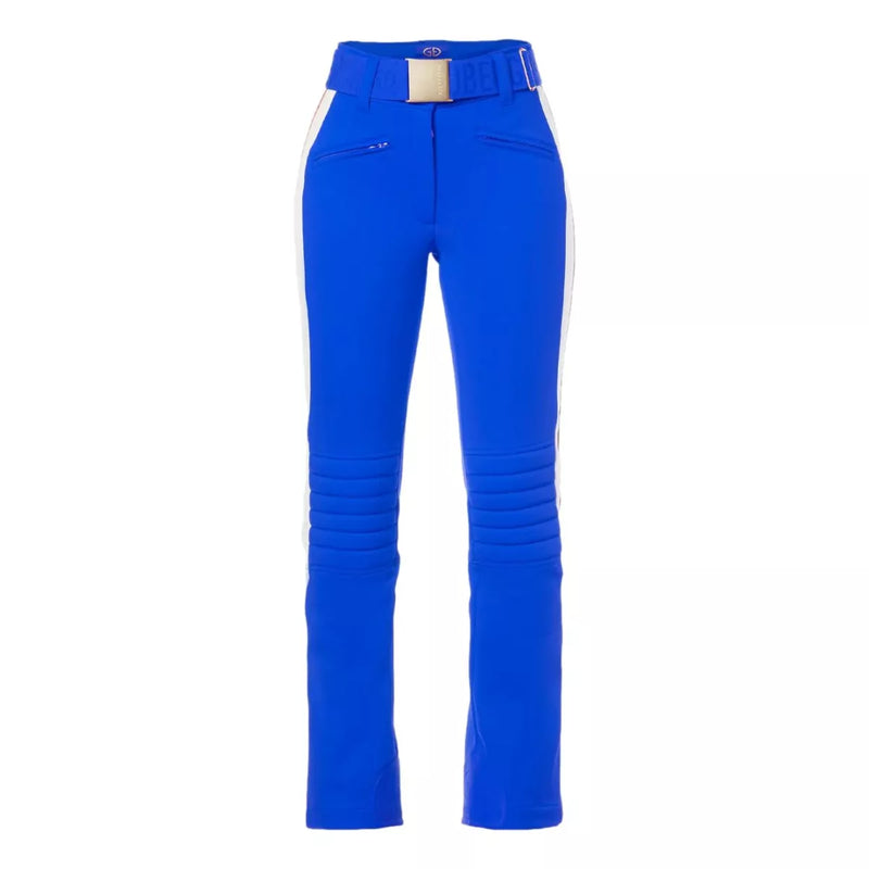 GOLDBERGH Goldbergh Ski Broek Alphine Kobalt Combi - Match Laren