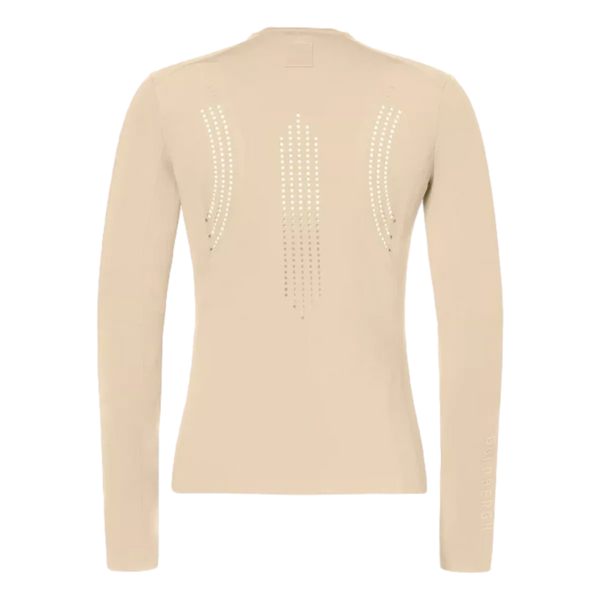GOLDBERGH Goldbergh Sport Jack Veronique Champagne - Match Laren
