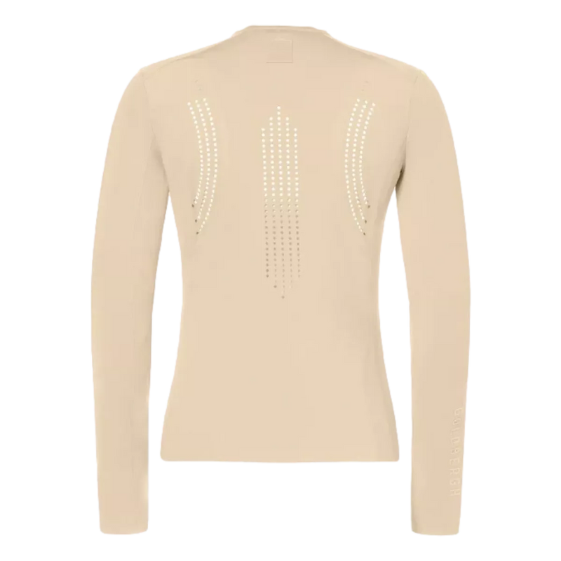 GOLDBERGH Goldbergh Sport Jack Veronique Champagne - Match Laren