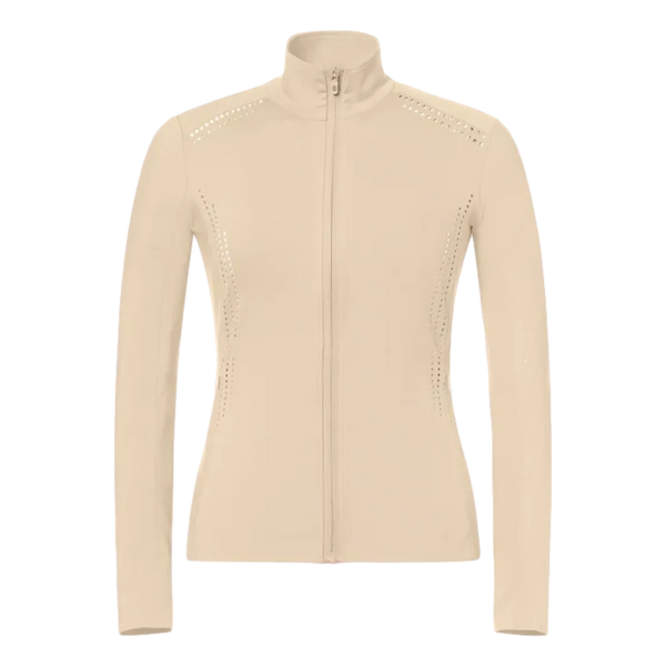 GOLDBERGH Goldbergh Sport Jack Veronique Champagne - Match Laren