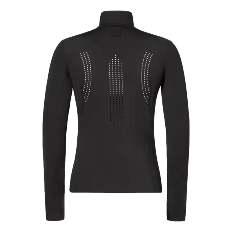 GOLDBERGH Goldbergh Sport Jack Veronique Zwart - Match Laren