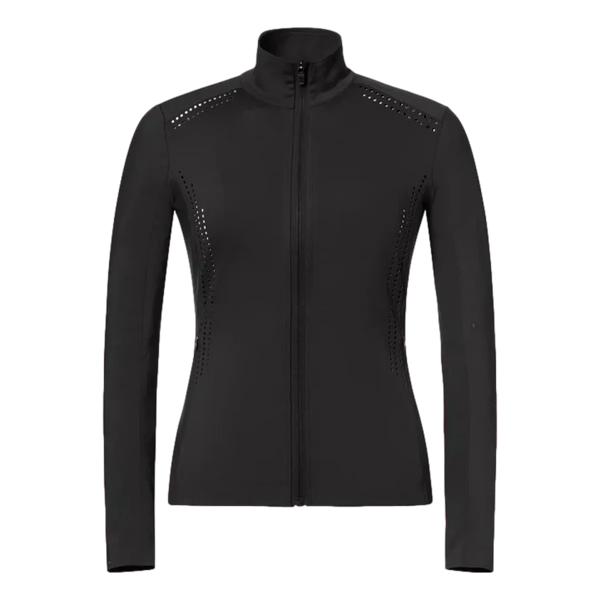 GOLDBERGH Goldbergh Sport Jack Veronique Zwart - Match Laren