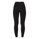 GOLDBERGH Goldbergh Sport Legging Claudine Zwart - Match Laren