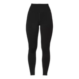 GOLDBERGH Goldbergh Sport Legging Claudine Zwart - Match Laren