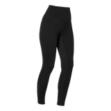 GOLDBERGH Goldbergh Sport Legging Claudine Zwart - Match Laren