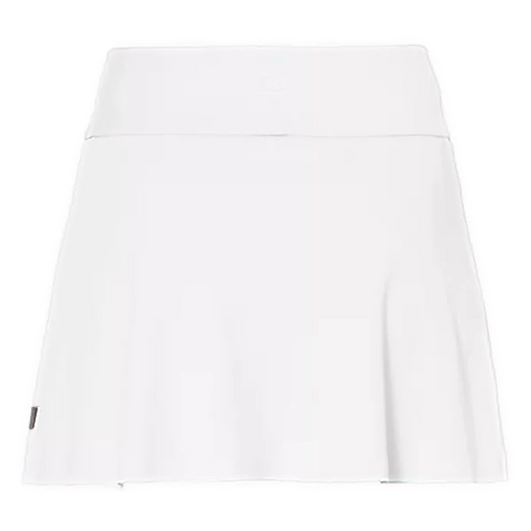 GOLDBERGH Goldbergh Sport Rok Anais Wit - Match Laren