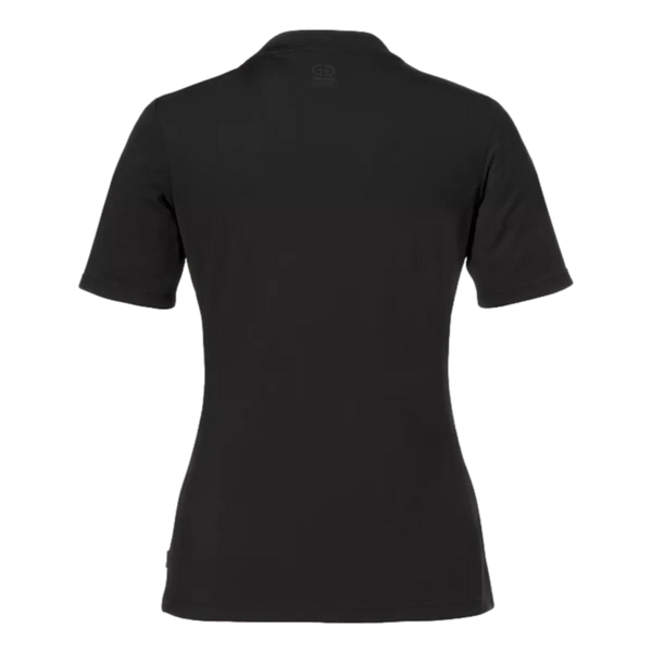 GOLDBERGH Goldbergh T-Shirt Isla Zwart - Match Laren