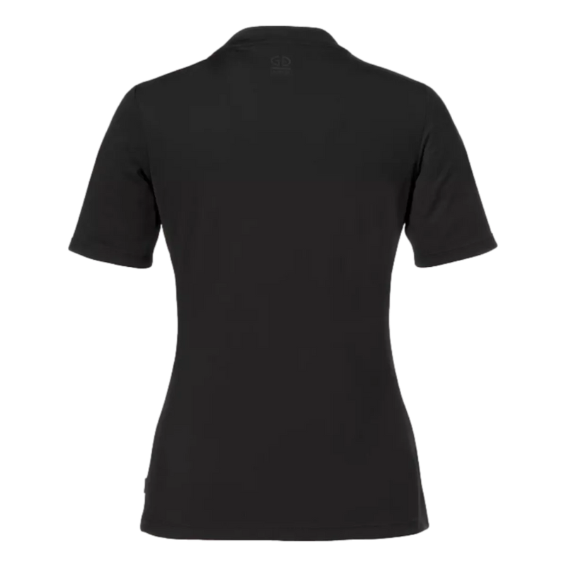GOLDBERGH Goldbergh T-Shirt Isla Zwart - Match Laren