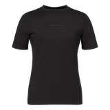 GOLDBERGH Goldbergh T-Shirt Isla Zwart - Match Laren