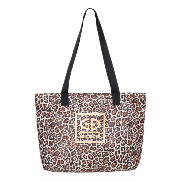 GOLDBERGH Goldbergh Divine Tas Leopard - Match Laren