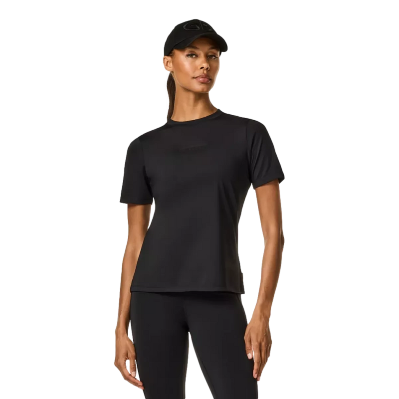 GOLDBERGH Goldbergh T-Shirt Isla Zwart - Match Laren