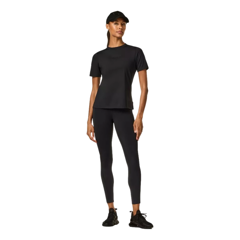 GOLDBERGH Goldbergh T-Shirt Isla Zwart - Match Laren