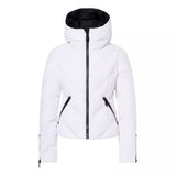 GOLDBERGH Goldbergh Ski Jack Celere Wit - Match Laren