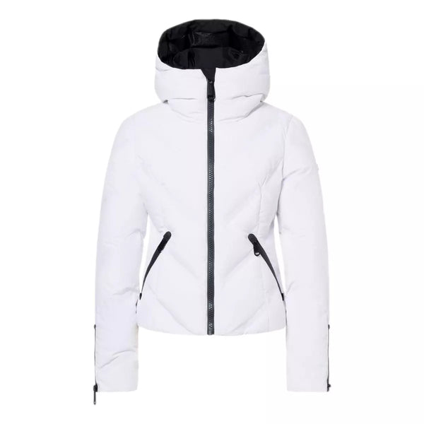 GOLDBERGH Goldbergh Ski Jack Celere Wit - Match Laren