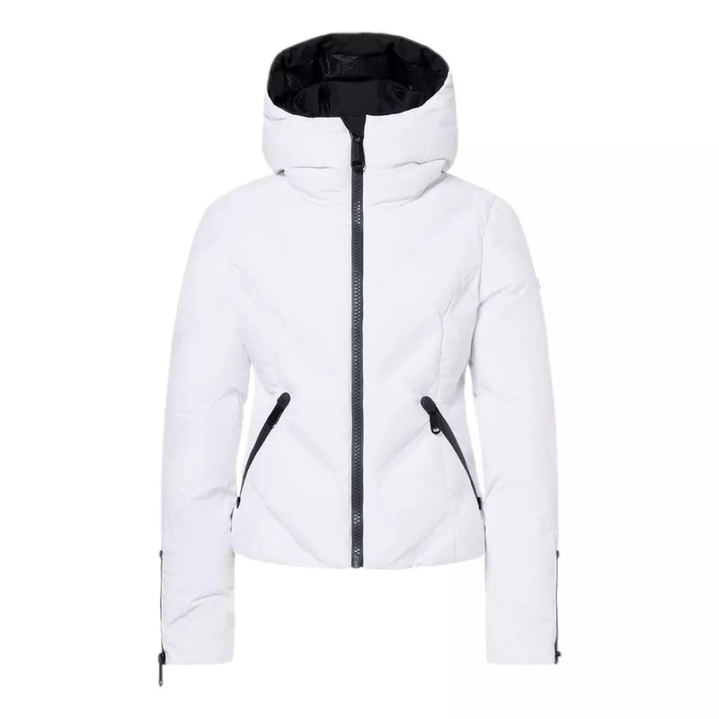 GOLDBERGH Goldbergh Ski Jack Celere Wit - Match Laren