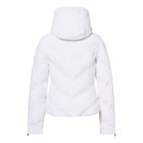GOLDBERGH Goldbergh Ski Jack Celere Wit - Match Laren