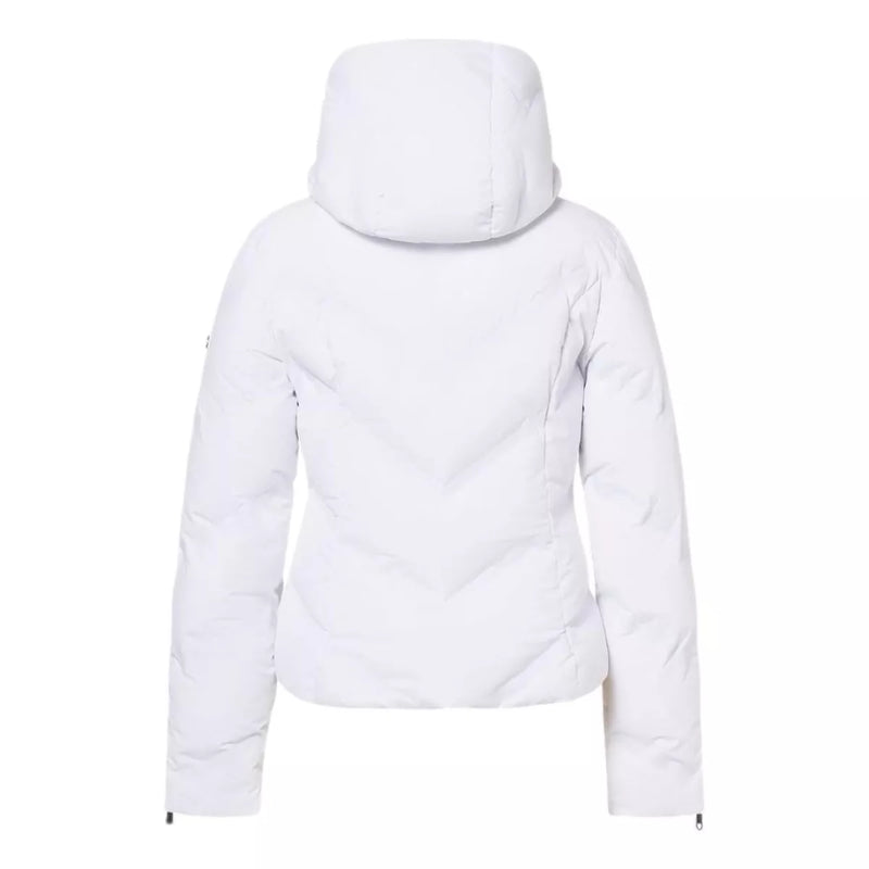 GOLDBERGH Goldbergh Ski Jack Celere Wit - Match Laren