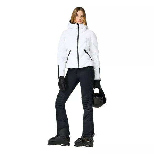 GOLDBERGH Goldbergh Ski Jack Celere Wit - Match Laren