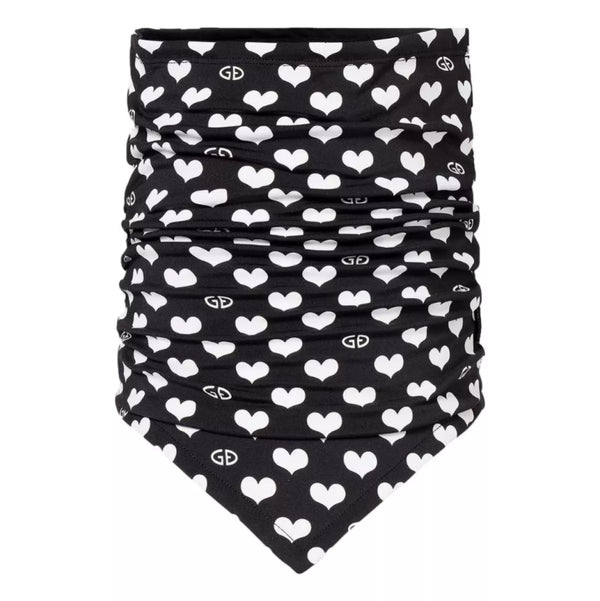 GOLDBERGH Goldbergh Buff Cupid Zwart - Match Laren