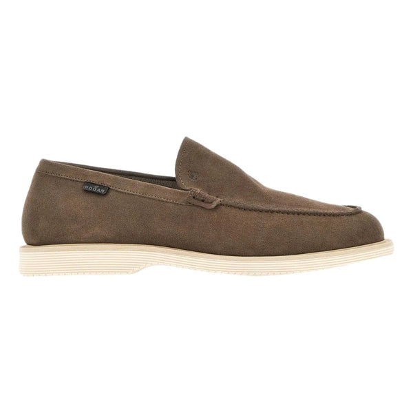 HOGAN Hogan - Loafers H633 Millerighe - Match Laren