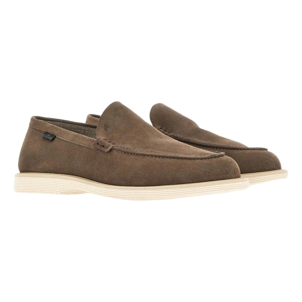 HOGAN Hogan - Loafers H633 Millerighe - Match Laren