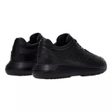 HOGAN Hogan Sneaker Zwart Leer - Match Laren