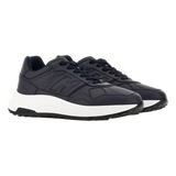 HOGAN Hogan Sneaker Hyperlight Donkerblauw - Match Laren