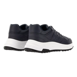 HOGAN Hogan Sneaker Hyperlight Donkerblauw - Match Laren