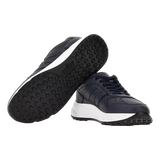 HOGAN Hogan Sneaker Hyperlight Donkerblauw - Match Laren
