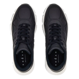 HOGAN Hogan Sneaker Hyperlight Donkerblauw - Match Laren
