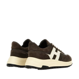 HOGAN Hogan Sneaker Hyperlight Bruin - Match Laren