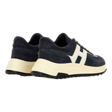 HOGAN Hogan Sneaker Hyperlight Donkerblauw - Match Laren